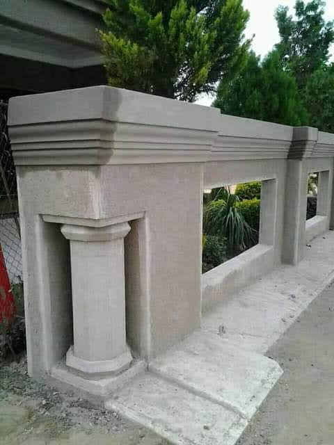 Quality construction work