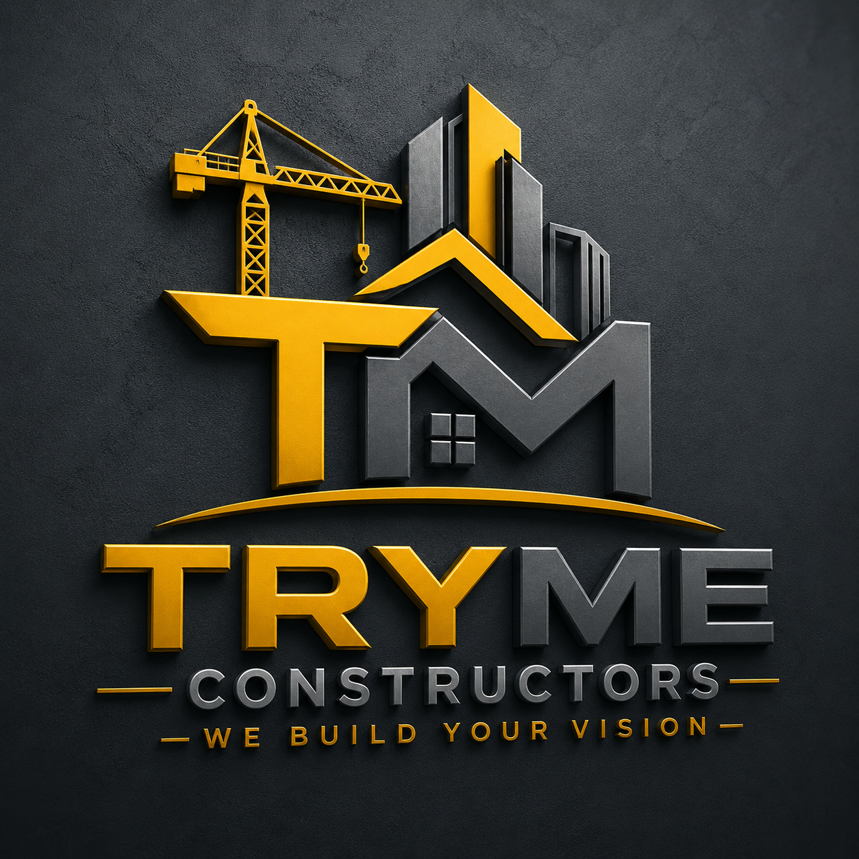 Tryme Constructors
